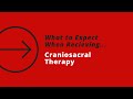 What to Expect When Receiving Craniosacral Therapy