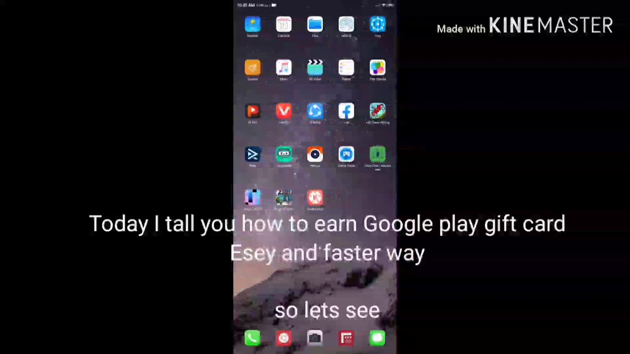 Best way to earn Google play gift card free and get royal pass in pubg ...