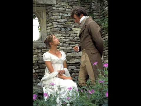 Гордость и предубеждение. 1995 г. - YouTube