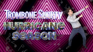 Trombone Shorty: Hurricane Season - Movement Video