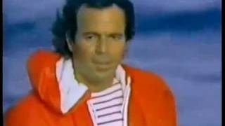 Julio Iglesias - Quijote chords