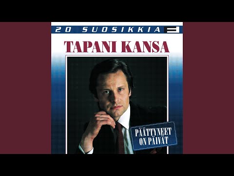 Sä luota päivään