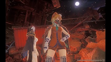 Code Vein co-op in 2024 #13 (with commentary)
