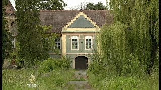 Propadanje Dvorca Erdody Rubido U Hrvatskoj