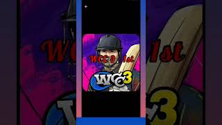 Best cricket games in android #cricket #song #varisu #android # #music screenshot 4