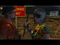Steven Hayes meets NOT Frankie - Free2RP