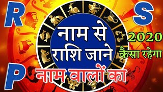 राशिफल : नाम के पहले अक्षर से कैसे जाने राशि Know your Zodiac Sign by name Astrology News screenshot 5