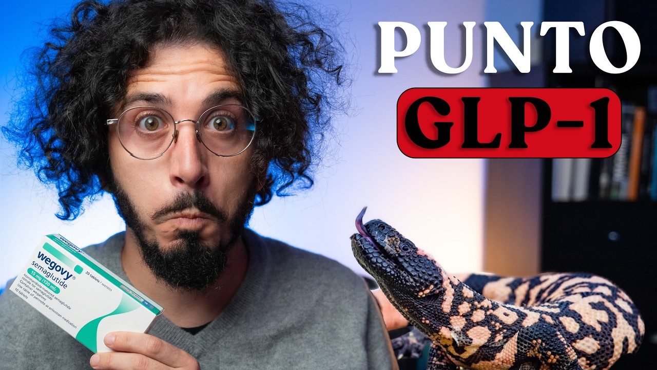10 Cose che non Sapevi su Ozempic