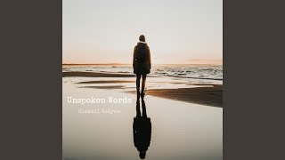 Unspoken Words - Oleksii Kalyna