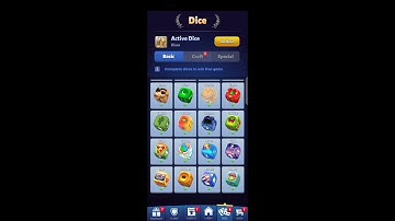 How to send dice in ludo star 2