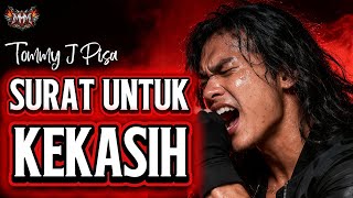 Surat Untuk Kekasih  Tommy J Pisa cover  Suara Merinding Bikin Nangis