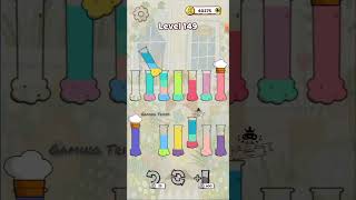 Drink Sort Master-Expert Mode Level 149