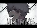 Bakugou Lyric Prank {Nightmare by Halsey}||Suggested||
