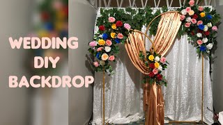 Wedding Ideas | Simple and less budget