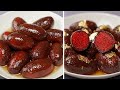 Eid Special Sweet Kala Jamun | Milk Powder Kala Jamun Recipe | Yummy