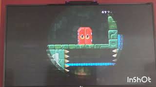 NSMBW 5-Tower Any% in 71 seconds