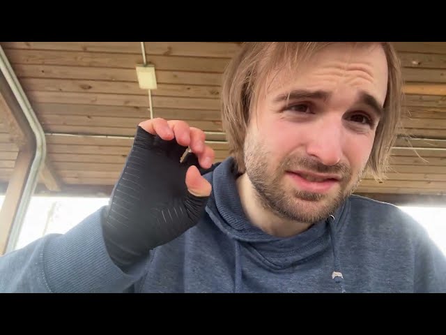 ASMR - Cosmic Anxiety Relief 