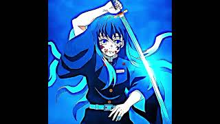 Muichiro Vs Gyokko Edit Qmiir Sempero Demon Slayer 4K Amvedit