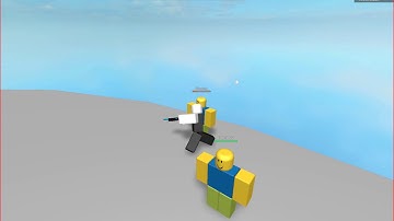 Roblox Script Showcase Episode#214/A.X.R HexBlade