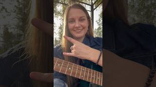 haveyoueverseentherain guitar cover ccr  Iryna MARCHak