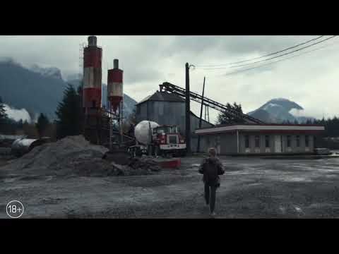 Оленьи рога — Русский трейлер (2021)