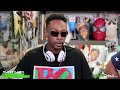 Krayzie Bone Talks ASAP Mob, Big Budgets, Biggie & Pac & More