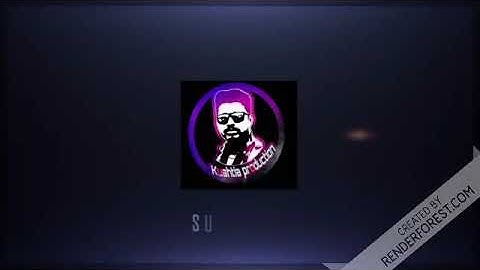 Rocky Production   in my new intro video. how to make intro .it is my first time intro video