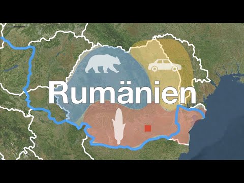 Rumäniens Revolution 1989 - weiter viele Fragen