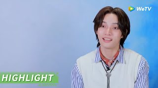 Highlight EP1 Ver5 [CHUANG ASIA S2]