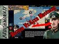 Axis Campaign Operation Sea Lion #4 (No Generals) World Conqueror 4