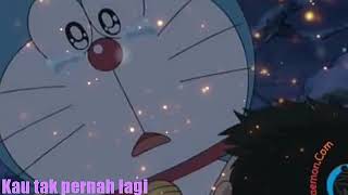 Dadali band~setengah hatimu (cover) animasi