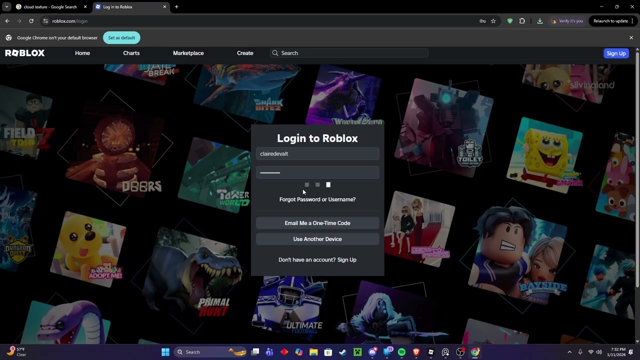 How to upload transparent decals to the ROBLOX creator store