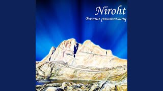 Miniatura del video "Niroht - Uummannavik"