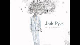 Video thumbnail of "Josh Pyke - Only Sparrows - 13. Tapping On a Secret (Bonus Track)"
