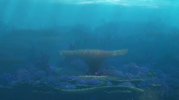 Swedish ending of Finding Dory (HQ)