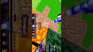 minecraft cubecraft battle arena 1v1