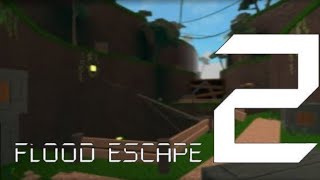 Roblox FE2 Map Test : Cursed Jungle (Normal)