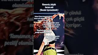 Burun Subliminalçok Etkili