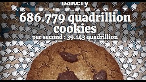 How To Hack In Cookie Clicker! Infinite Money! Working 2024!