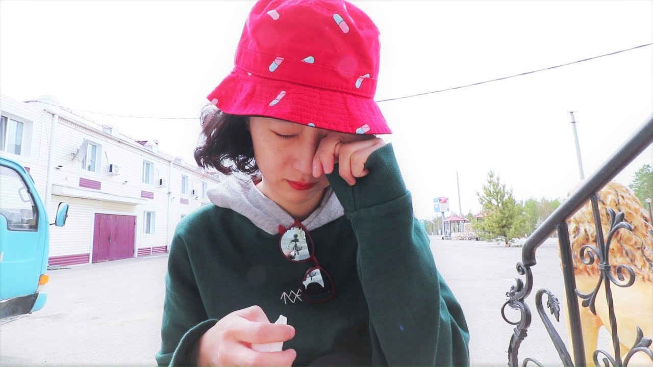길에서 만난 사람들 그들은 나를 울게 만들었다 - 에피소드 5