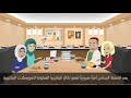 Food safety critical control points with arabic subtitles