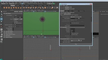 Render Video & Combining Image Sequence