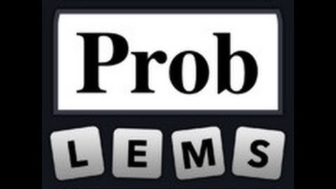 Problems - Levels 91-100 Answers