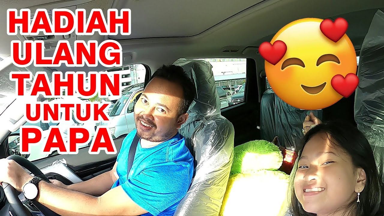 PAPA JESSICA JENICA Beli MOBIL IMPIAN | Pajero Sport Rockford Fosgate