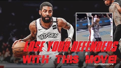 Stutter Step Basketball Break Down #SimpsonEliteTraining