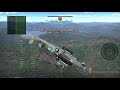 War Thunder - Полковые бои (10.7)