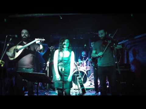 BABETNA - Al Basmadan, (Live Performance)
