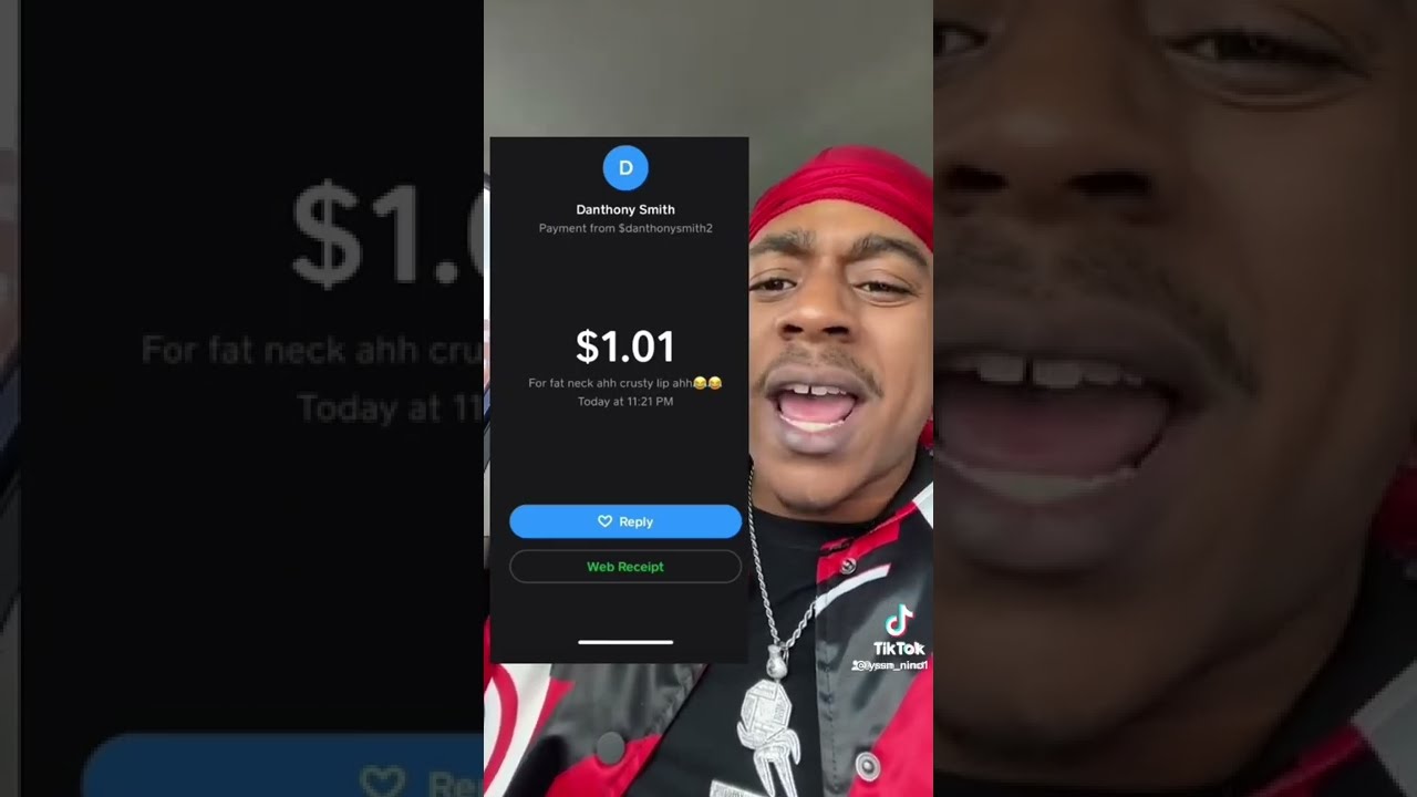 True Credit Tiktok Yssn Nino1 Subscribe For More