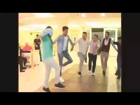 دبكه عصيديه طه احمد عينك ع الثاني