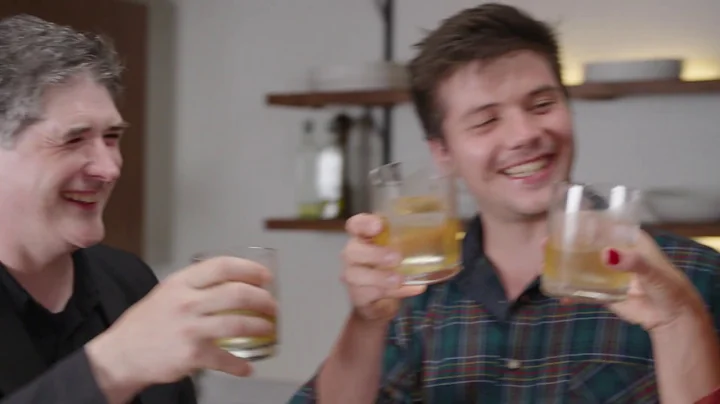 Sustainability Meets Craft Cocktails with Jack Sch...